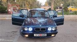 بي ام دبليو الفئة 5